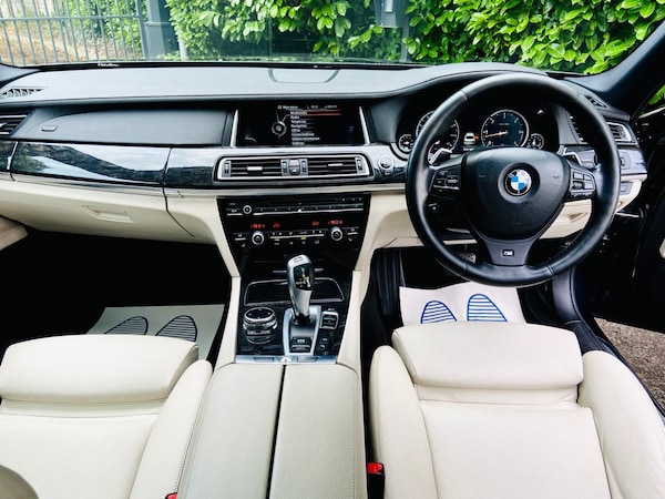 Used BMW 7 Series 2014 for sale - 74938381: Photo 15