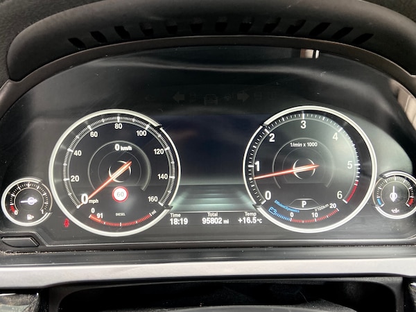 Used BMW 7 Series 2014 for sale - 74938381: Photo 16