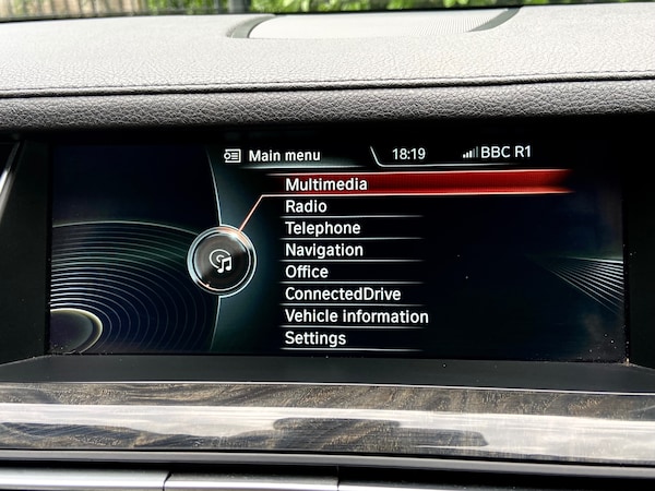Used BMW 7 Series 2014 for sale - 74938381: Photo 17