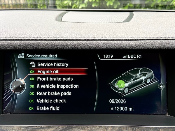 Used BMW 7 Series 2014 for sale - 74938381: Photo 18