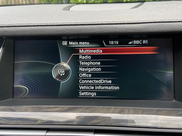 Used BMW 7 Series 2014 for sale - 74938381: Photo 20