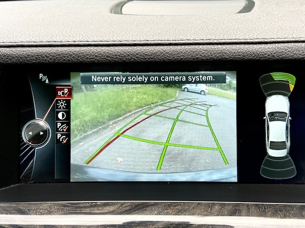 Used BMW 7 Series 2014 for sale - 74938381: Photo 23