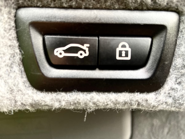 Used BMW 7 Series 2014 for sale - 74938381: Photo 29