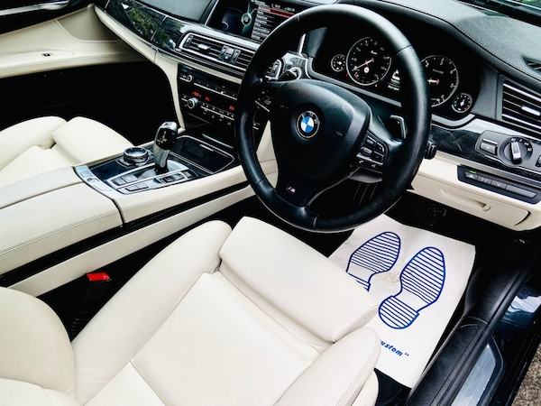 Used BMW 7 Series 2014 for sale - 74938381: Photo 5