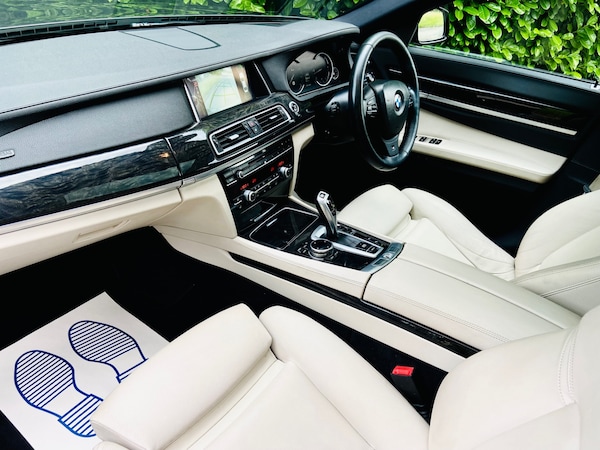 Used BMW 7 Series 2014 for sale - 74938381: Photo 7