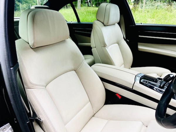 Used BMW 7 Series 2014 for sale - 74938381: Photo 8