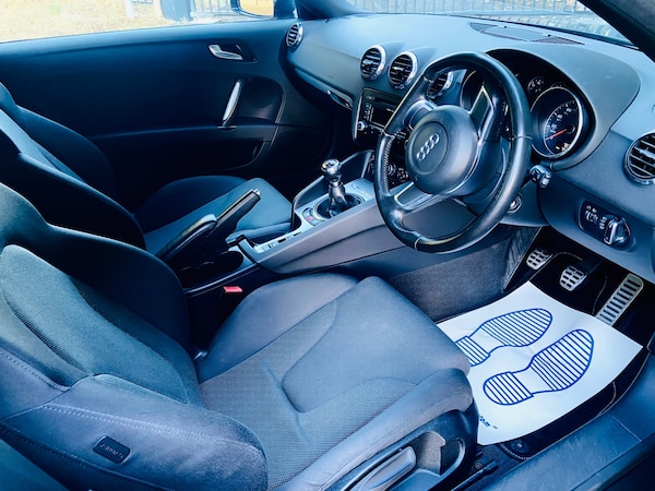 Used Audi TT 2010 for sale - 75702840: Photo 16