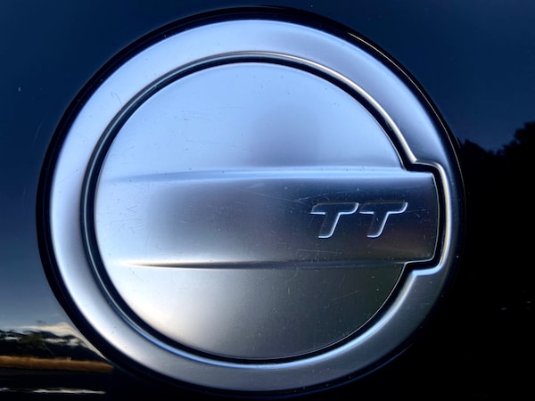 Used Audi TT 2010 for sale - 75702840: Photo 26
