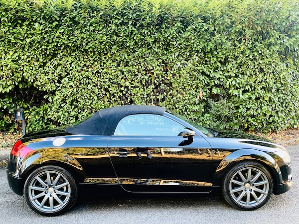 Used Audi TT 2010 for sale - 75702840: Photo 28