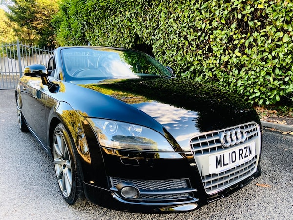 Used Audi TT 2010 for sale - 75702840: Photo 32