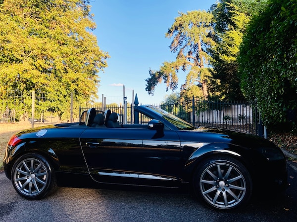 Used Audi TT 2010 for sale - 75702840: Photo 35