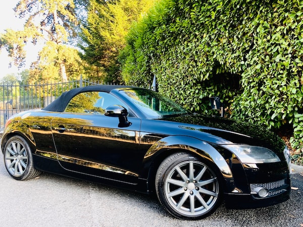 Used Audi TT 2010 for sale - 75702840: Photo 39