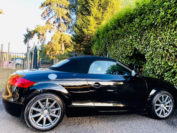 Used Audi TT 2010 for sale - 75702840: Photo 41