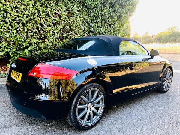 Used Audi TT 2010 for sale - 75702840: Photo 43