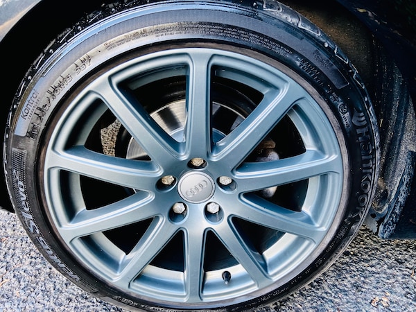 Used Audi TT 2010 for sale - 75702840: Photo 45
