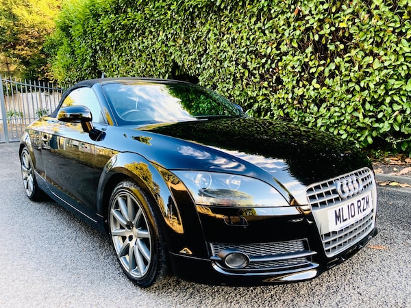 Used Audi TT 2010 for sale - 75702840: Photo 52