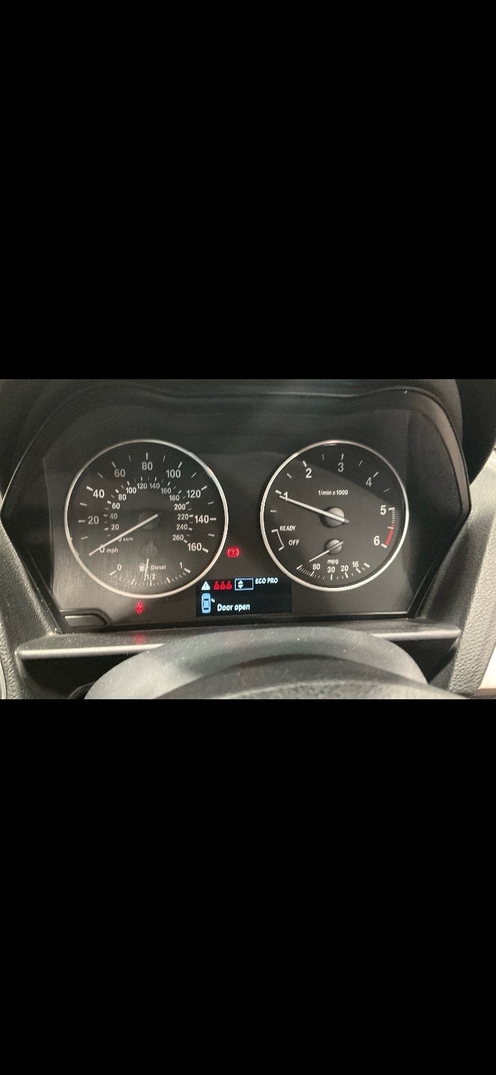 Used BMW 1 Series 2017 for sale - 78162972: Photo 10