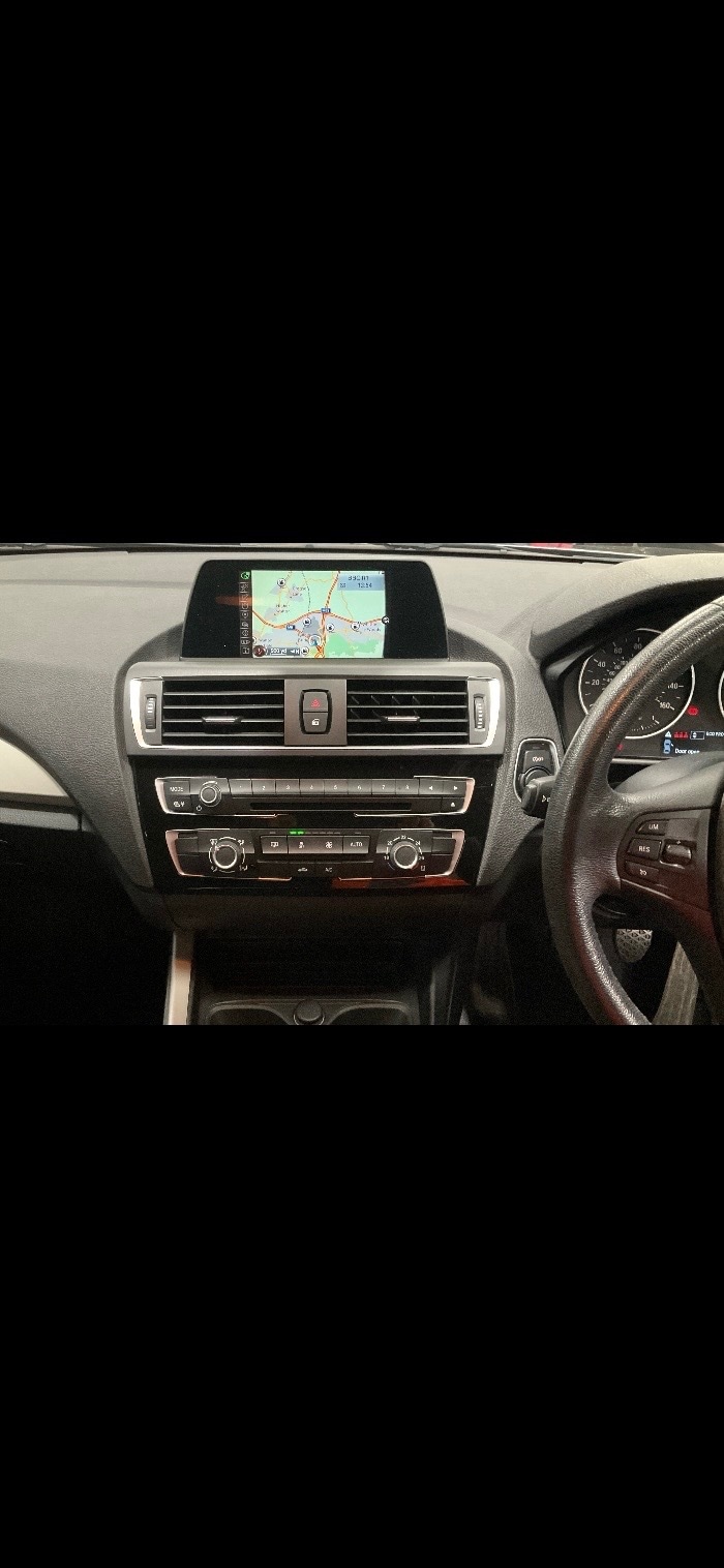 Used BMW 1 Series 2017 for sale - 78162972: Photo 11