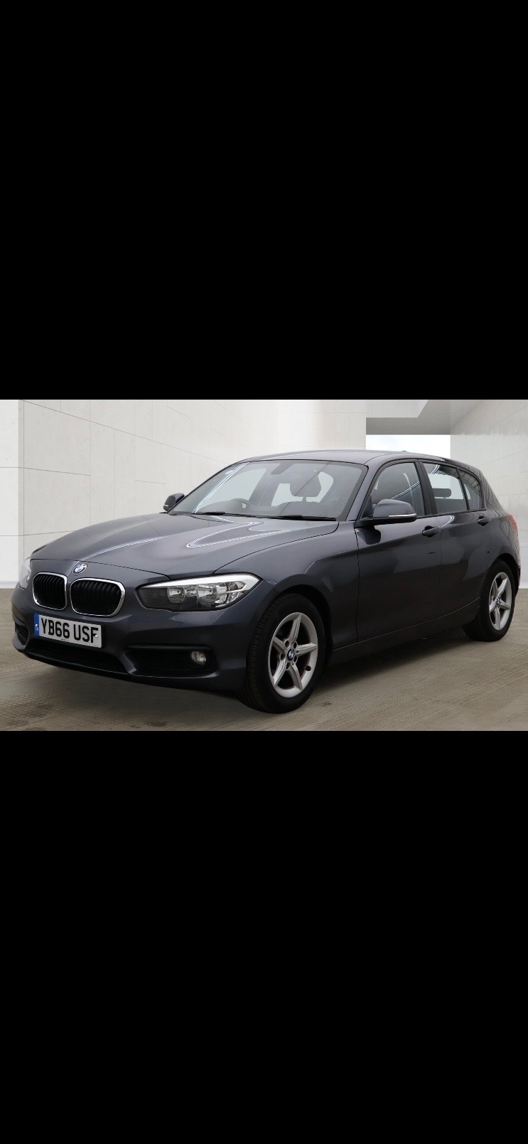 Used BMW 1 Series 2017 for sale - 78162972: Photo 2