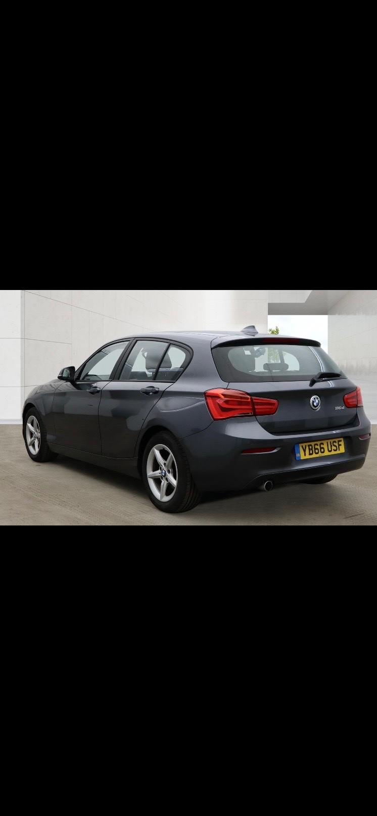 Used BMW 1 Series 2017 for sale - 78162972: Photo 3