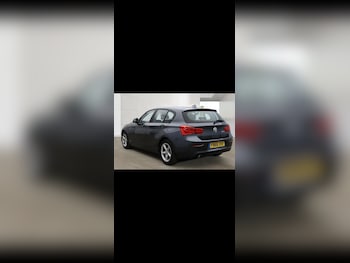 Used BMW 1 Series 2017 for sale - 78162972: Photo