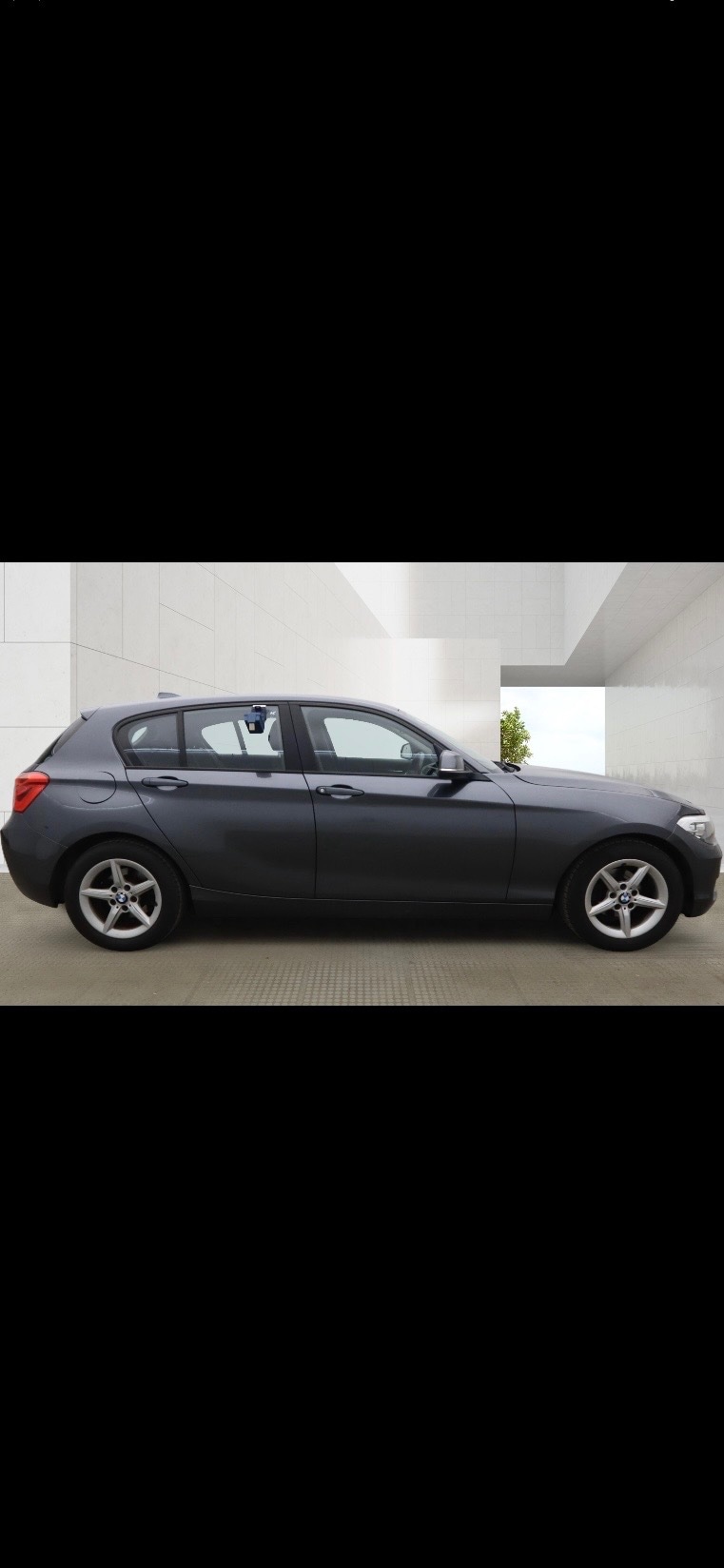 Used BMW 1 Series 2017 for sale - 78162972: Photo 5