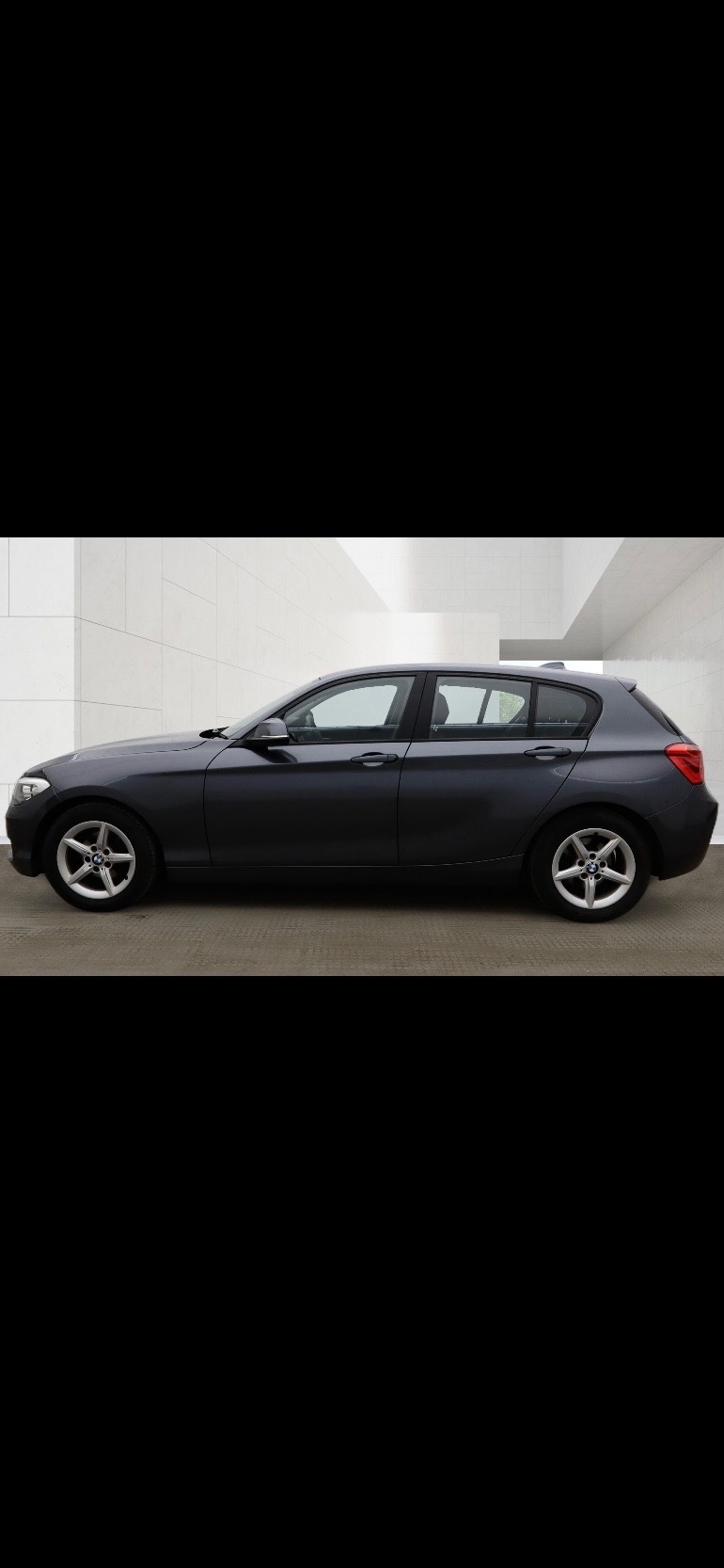 Used BMW 1 Series 2017 for sale - 78162972: Photo 6