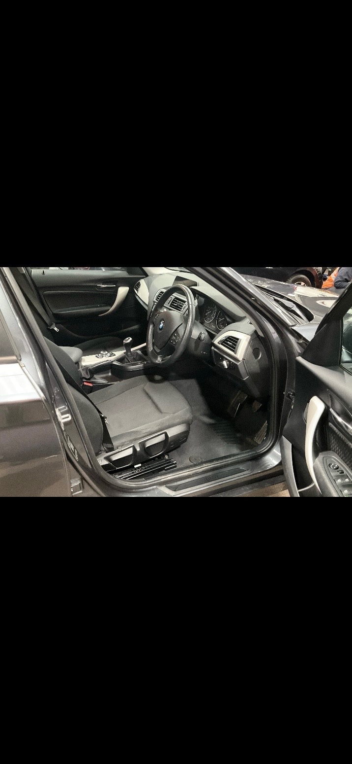 Used BMW 1 Series 2017 for sale - 78162972: Photo 7