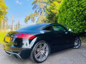 Used Audi TT 2011 for sale - 74894249: Photo
