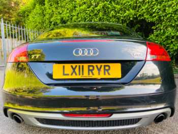 Used Audi TT 2011 for sale - 74894249: Photo