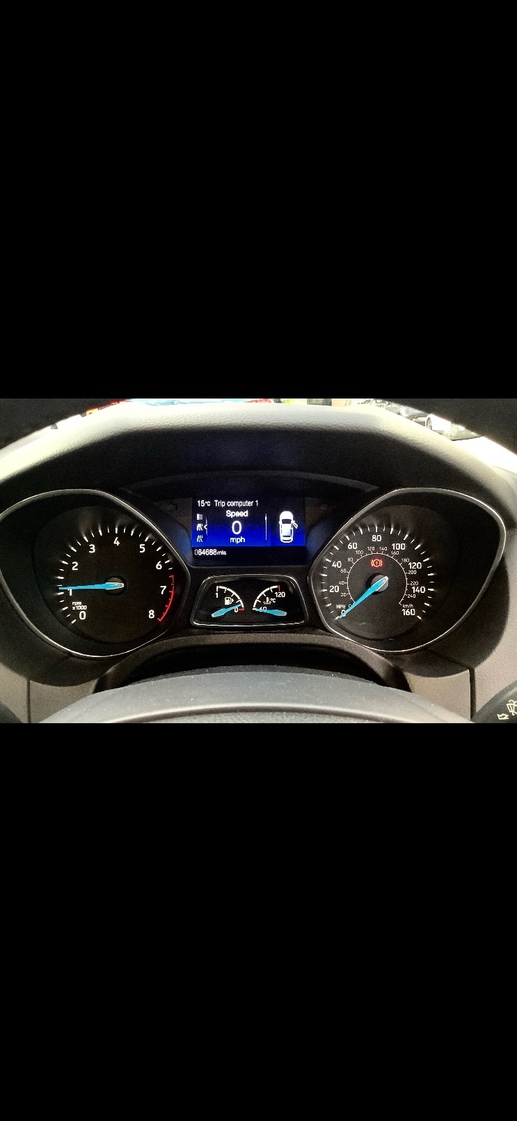 Used Ford Focus 2015 for sale - 76531615: Photo 10