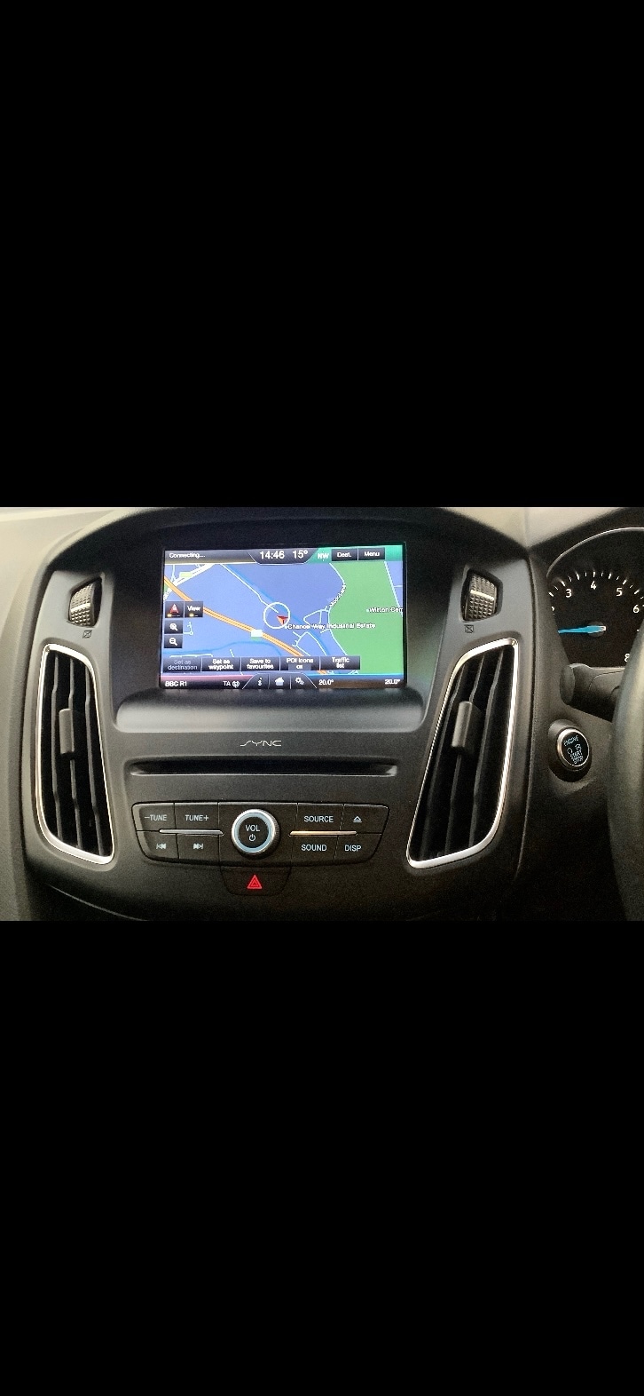 Used Ford Focus 2015 for sale - 76531615: Photo 11