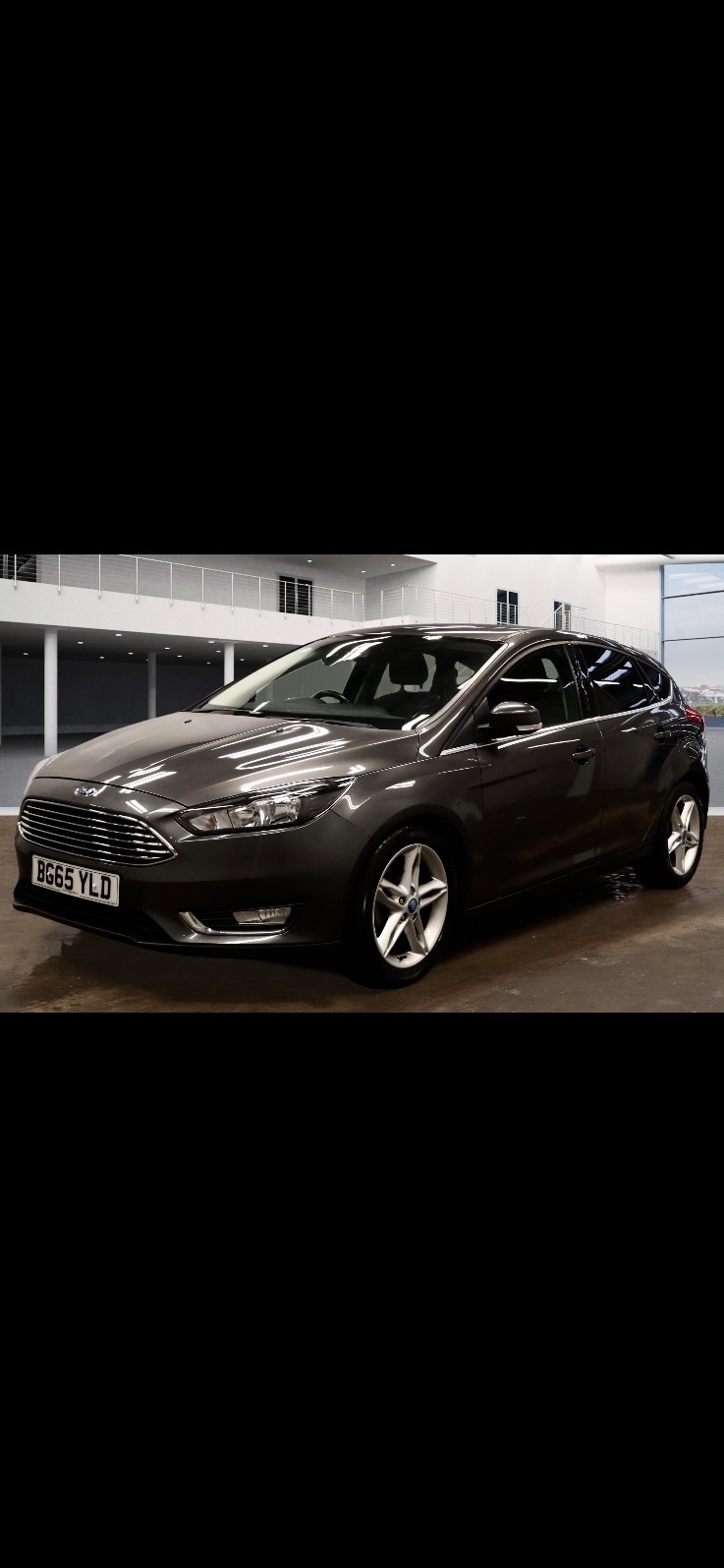 Used Ford Focus 2015 for sale - 76531615: Photo 2
