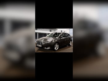 Used Ford Focus 2015 for sale - 76531615: Photo