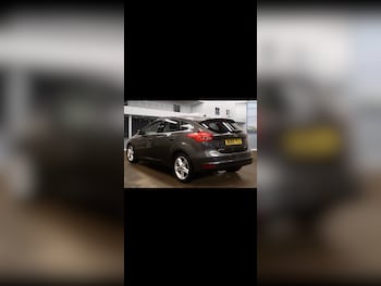 Used Ford Focus 2015 for sale - 76531615: Photo