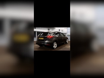 Used Ford Focus 2015 for sale - 76531615: Photo