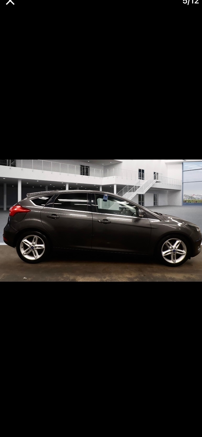 Used Ford Focus 2015 for sale - 76531615: Photo 5