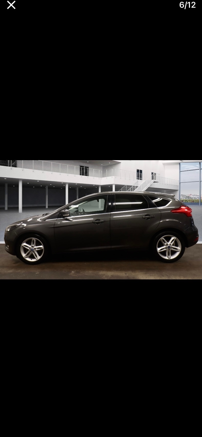 Used Ford Focus 2015 for sale - 76531615: Photo 6