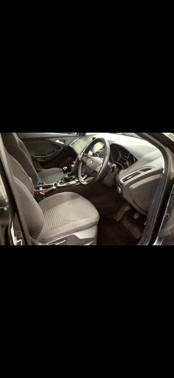 Used Ford Focus 2015 for sale - 76531615: Photo 7