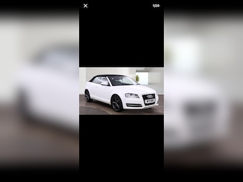 Used Audi A3 2011 for sale - 78847563: Photo