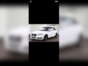 Used Audi A3 2011 for sale - 78847563: Photo
