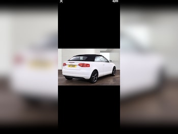 Used Audi A3 2011 for sale - 78847563: Photo