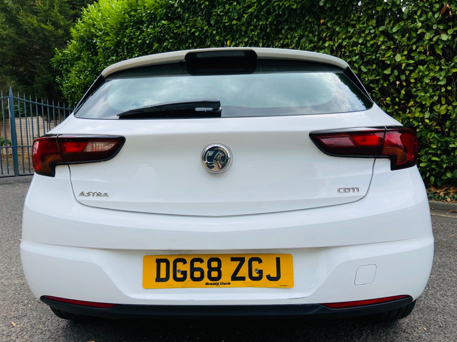 Vehicle 30