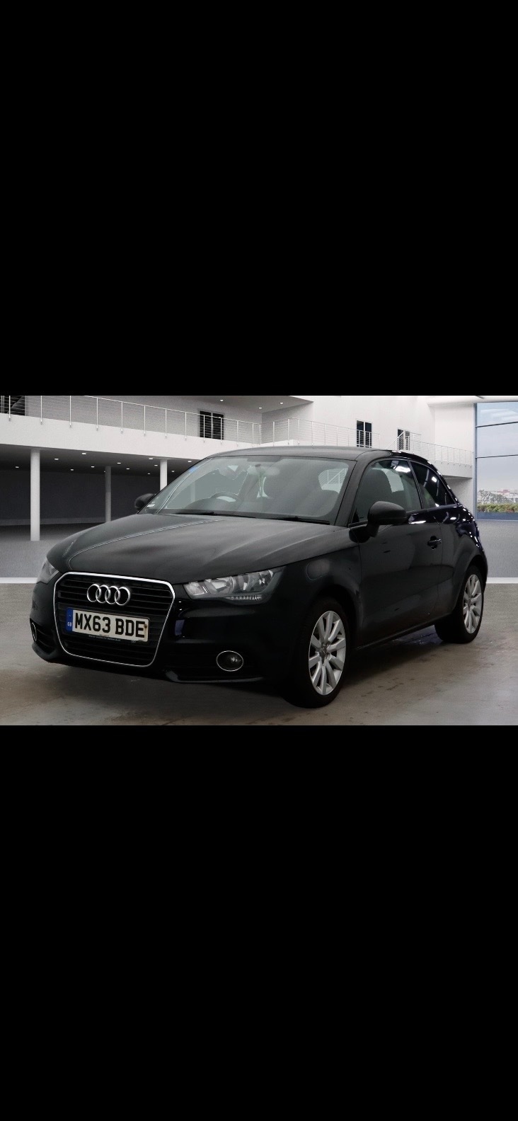 Used Audi A1 2013 for sale - 77519773: Photo 2