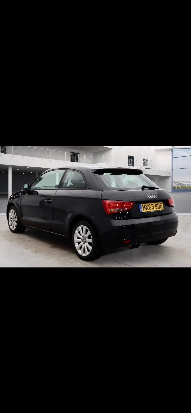 Used Audi A1 2013 for sale - 77519773: Photo 3
