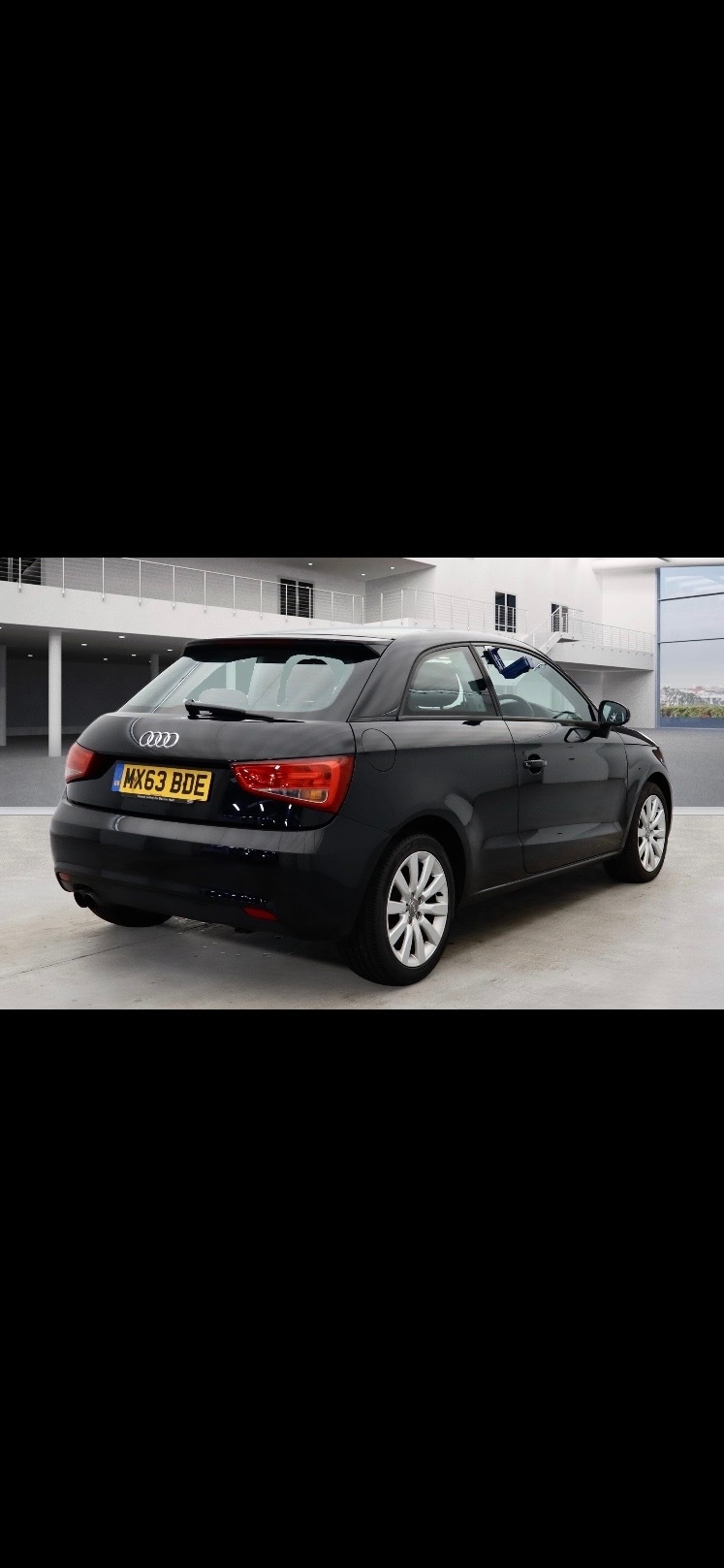 Used Audi A1 2013 for sale - 77519773: Photo 4