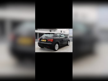 Used Audi A1 2013 for sale - 77519773: Photo