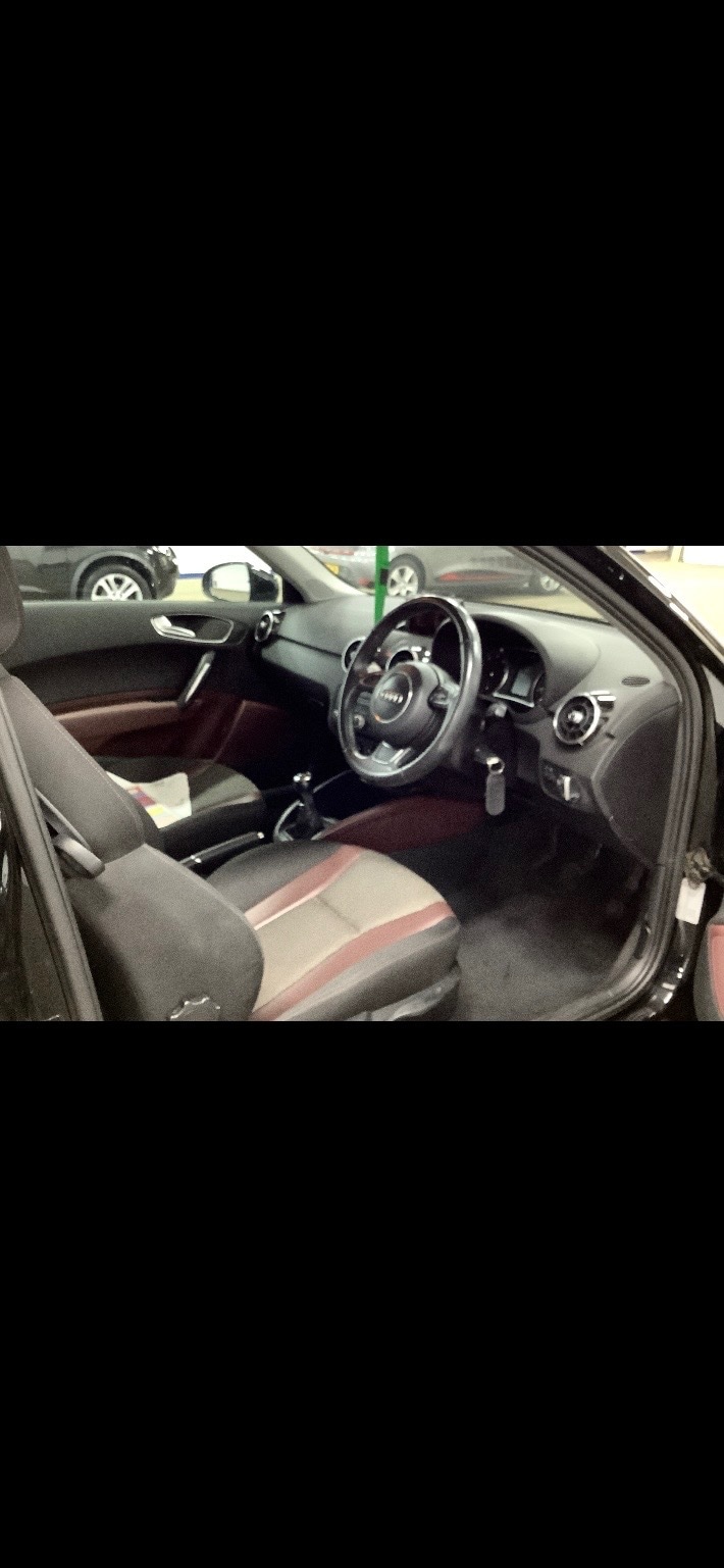 Used Audi A1 2013 for sale - 77519773: Photo 7