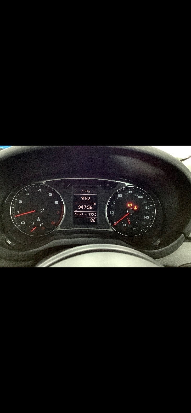 Used Audi A1 2013 for sale - 77519773: Photo 9