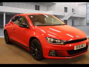 2016 (16) - 1.4 TSI BlueMotion Tech 3dr